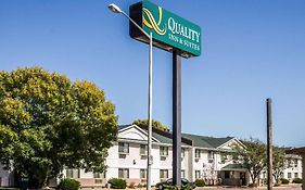 Quality Inn And Suites South Sioux Falls Sd